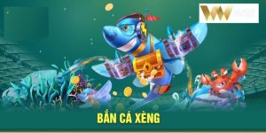 Bắn cá xèng